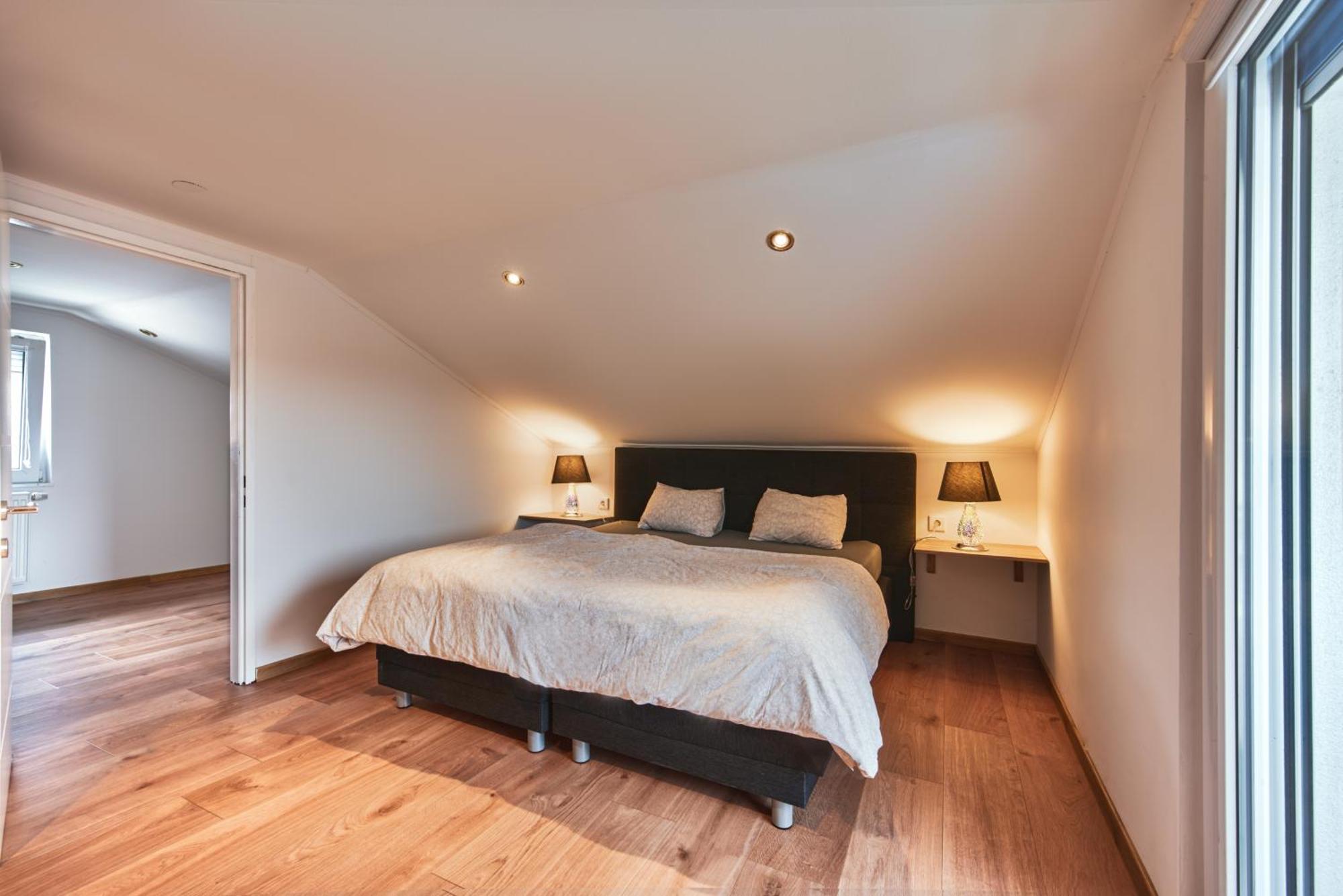 Luxurious In Prime Location Of W Swimming Pool Villa Wien
