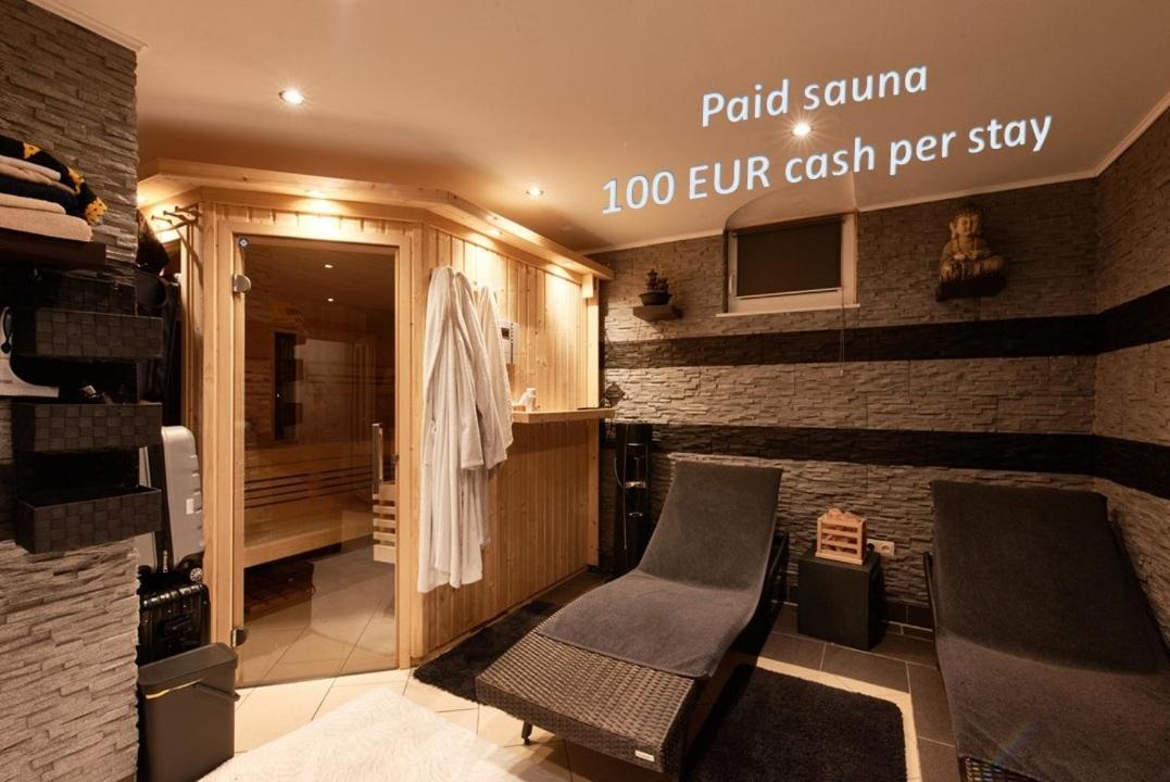 Luxurious In Prime Location Of W Swimming Pool * Wien